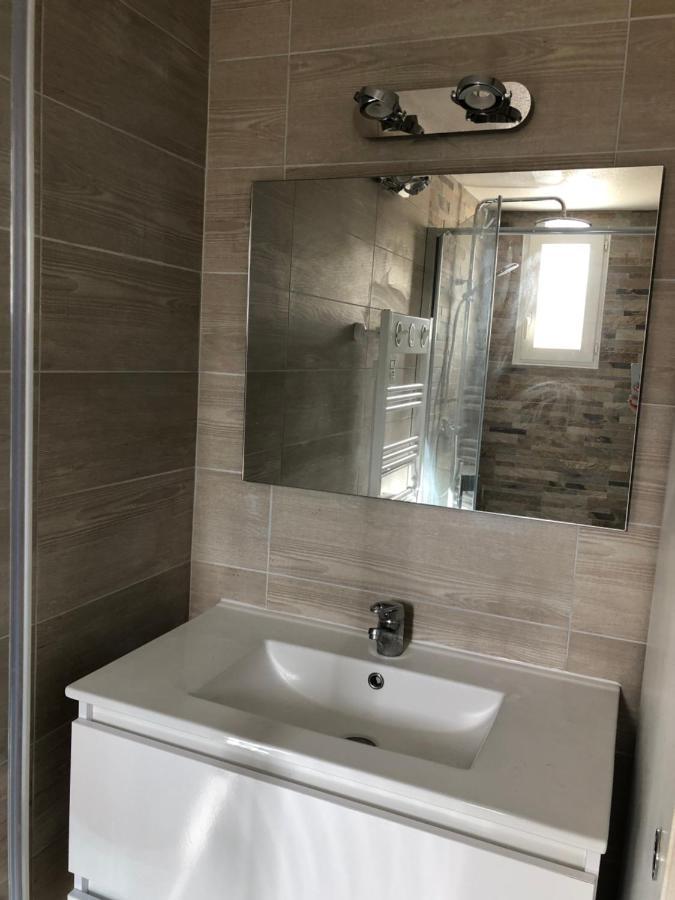Palauma Plage Sari-Solenzara Habitación foto