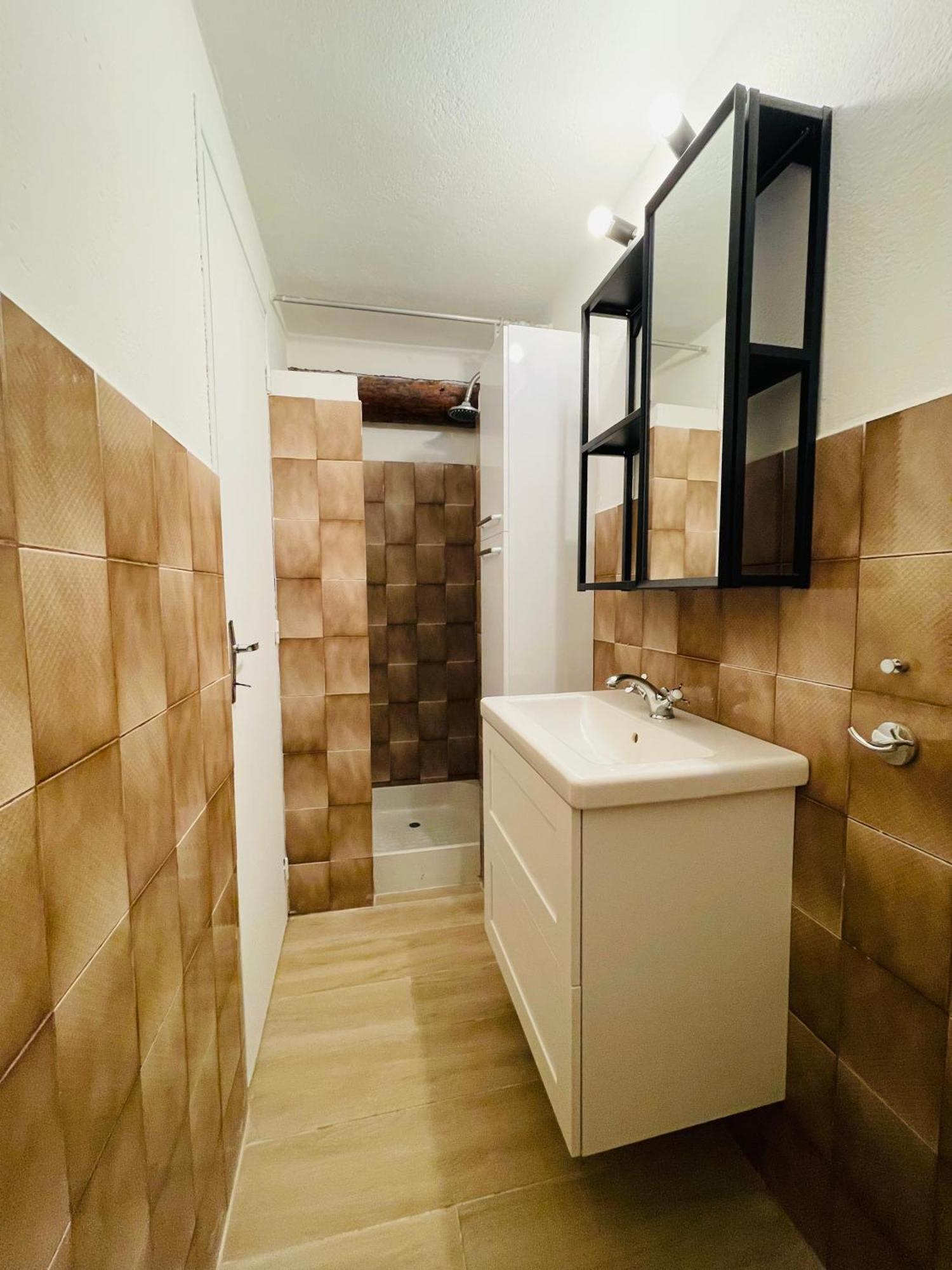 Palauma Plage Sari-Solenzara Habitación foto